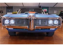 1969 Pontiac Tempest (CC-1062814) for sale in Homer City, Pennsylvania
