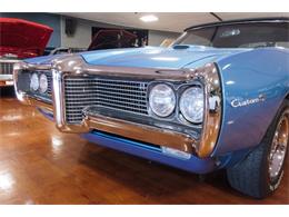 1969 Pontiac Tempest (CC-1062814) for sale in Homer City, Pennsylvania