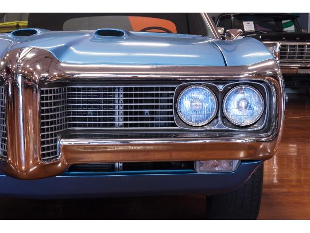 1969 Pontiac Tempest (CC-1062814) for sale in Homer City, Pennsylvania