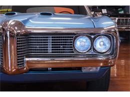 1969 Pontiac Tempest (CC-1062814) for sale in Homer City, Pennsylvania