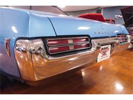 1969 Pontiac Tempest (CC-1062814) for sale in Homer City, Pennsylvania
