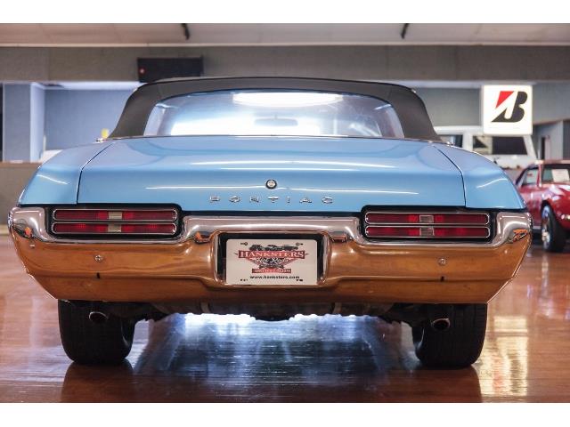 1969 Pontiac Tempest (CC-1062814) for sale in Homer City, Pennsylvania