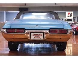 1969 Pontiac Tempest (CC-1062814) for sale in Homer City, Pennsylvania