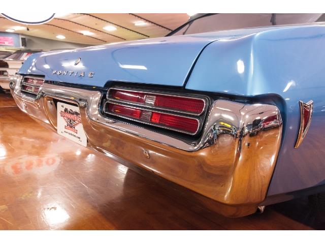 1969 Pontiac Tempest (CC-1062814) for sale in Homer City, Pennsylvania