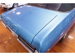 1969 Pontiac Tempest (CC-1062814) for sale in Homer City, Pennsylvania