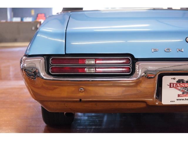 1969 Pontiac Tempest (CC-1062814) for sale in Homer City, Pennsylvania