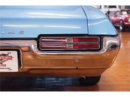 1969 Pontiac Tempest (CC-1062814) for sale in Homer City, Pennsylvania