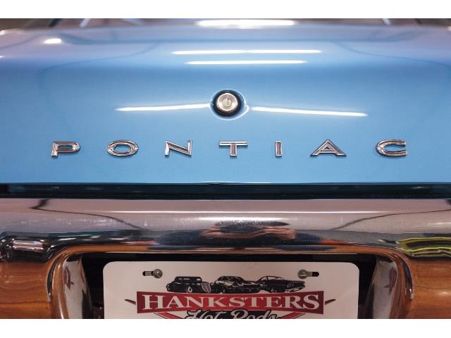 1969 Pontiac Tempest (CC-1062814) for sale in Homer City, Pennsylvania