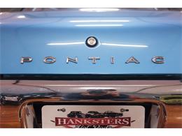 1969 Pontiac Tempest (CC-1062814) for sale in Homer City, Pennsylvania
