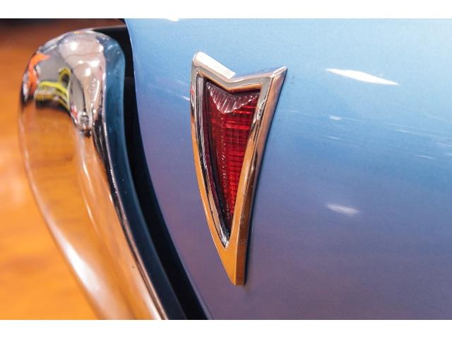 1969 Pontiac Tempest (CC-1062814) for sale in Homer City, Pennsylvania