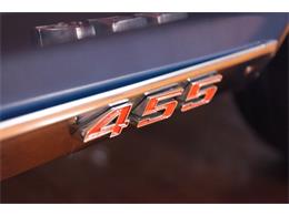 1969 Pontiac Tempest (CC-1062814) for sale in Homer City, Pennsylvania