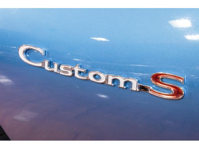 1969 Pontiac Tempest (CC-1062814) for sale in Homer City, Pennsylvania