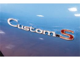 1969 Pontiac Tempest (CC-1062814) for sale in Homer City, Pennsylvania