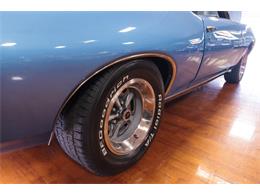 1969 Pontiac Tempest (CC-1062814) for sale in Homer City, Pennsylvania