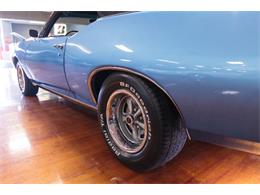 1969 Pontiac Tempest (CC-1062814) for sale in Homer City, Pennsylvania