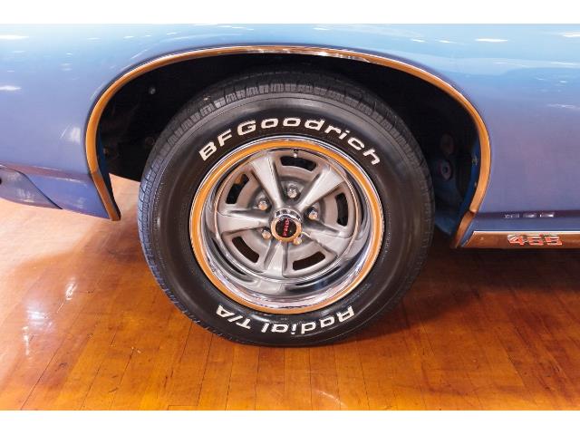 1969 Pontiac Tempest (CC-1062814) for sale in Homer City, Pennsylvania