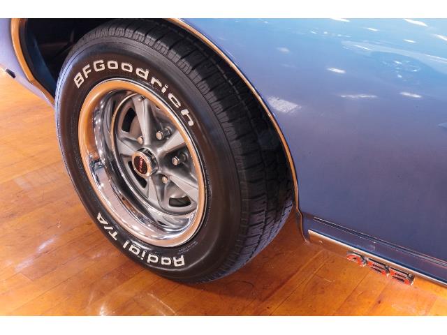1969 Pontiac Tempest (CC-1062814) for sale in Homer City, Pennsylvania