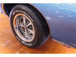 1969 Pontiac Tempest (CC-1062814) for sale in Homer City, Pennsylvania