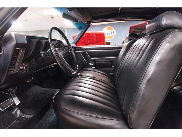 1969 Pontiac Tempest (CC-1062814) for sale in Homer City, Pennsylvania