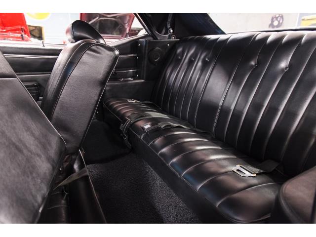 1969 Pontiac Tempest (CC-1062814) for sale in Homer City, Pennsylvania