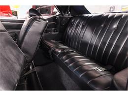1969 Pontiac Tempest (CC-1062814) for sale in Homer City, Pennsylvania