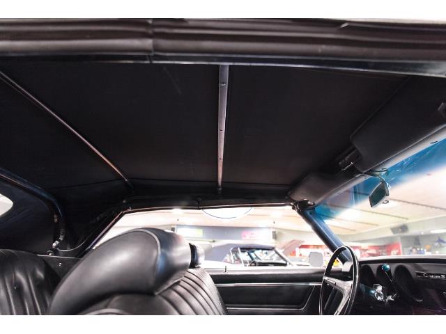 1969 Pontiac Tempest (CC-1062814) for sale in Homer City, Pennsylvania