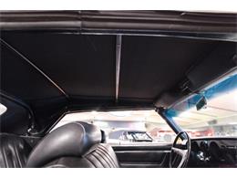 1969 Pontiac Tempest (CC-1062814) for sale in Homer City, Pennsylvania
