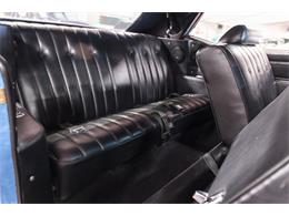 1969 Pontiac Tempest (CC-1062814) for sale in Homer City, Pennsylvania
