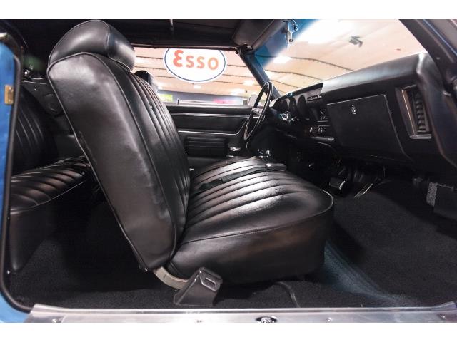 1969 Pontiac Tempest (CC-1062814) for sale in Homer City, Pennsylvania