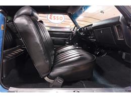 1969 Pontiac Tempest (CC-1062814) for sale in Homer City, Pennsylvania