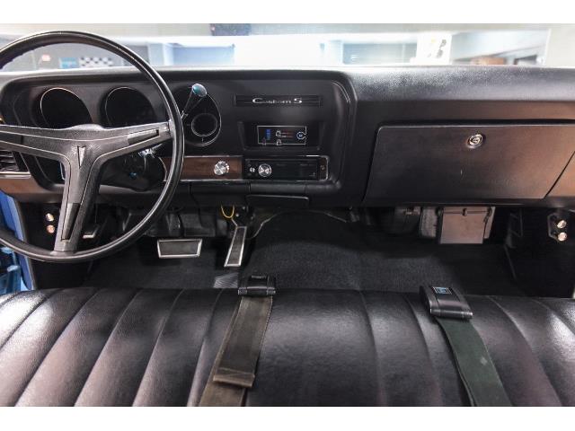 1969 Pontiac Tempest (CC-1062814) for sale in Homer City, Pennsylvania