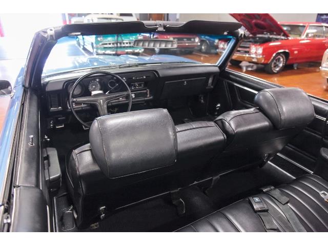 1969 Pontiac Tempest (CC-1062814) for sale in Homer City, Pennsylvania