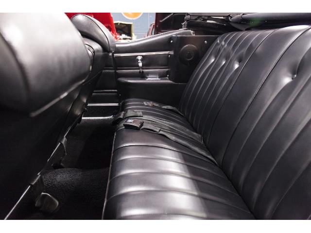1969 Pontiac Tempest (CC-1062814) for sale in Homer City, Pennsylvania