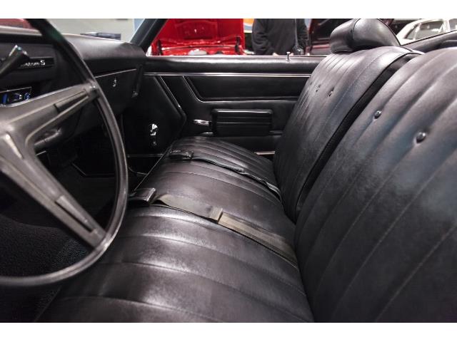 1969 Pontiac Tempest (CC-1062814) for sale in Homer City, Pennsylvania