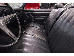 1969 Pontiac Tempest (CC-1062814) for sale in Homer City, Pennsylvania