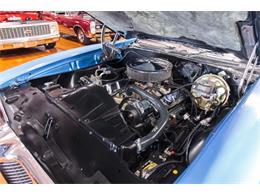 1969 Pontiac Tempest (CC-1062814) for sale in Homer City, Pennsylvania