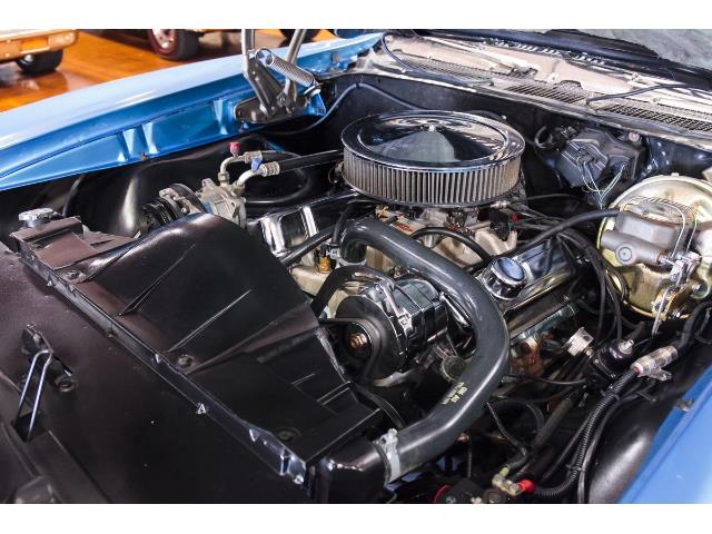 1969 Pontiac Tempest (CC-1062814) for sale in Homer City, Pennsylvania