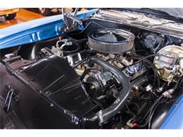 1969 Pontiac Tempest (CC-1062814) for sale in Homer City, Pennsylvania