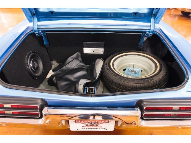 1969 Pontiac Tempest (CC-1062814) for sale in Homer City, Pennsylvania