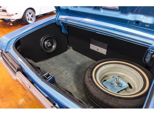 1969 Pontiac Tempest (CC-1062814) for sale in Homer City, Pennsylvania