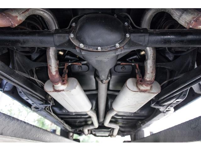 1969 Pontiac Tempest (CC-1062814) for sale in Homer City, Pennsylvania