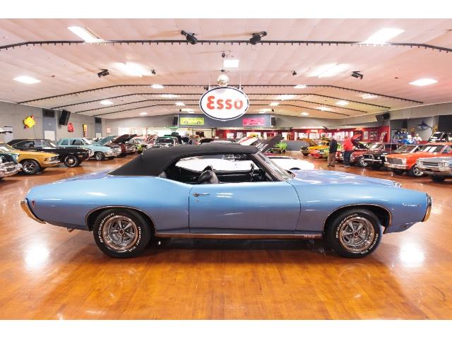 1969 Pontiac Tempest (CC-1062814) for sale in Homer City, Pennsylvania