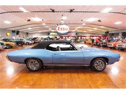 1969 Pontiac Tempest (CC-1062814) for sale in Homer City, Pennsylvania