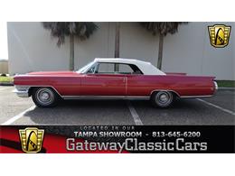 1964 Cadillac Eldorado (CC-1060282) for sale in Ruskin, Florida