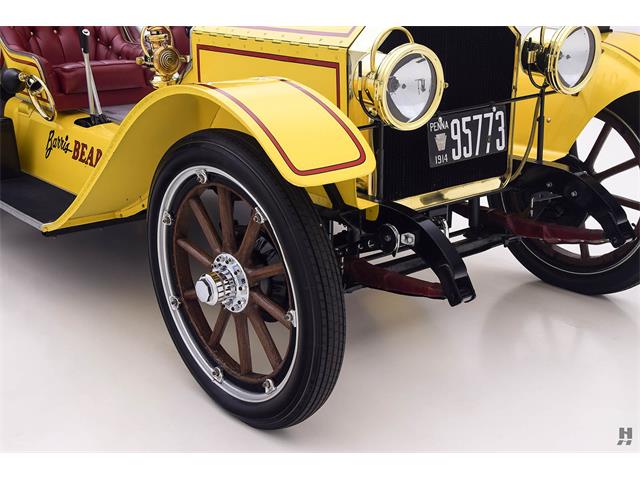 1968 Stutz Bearcat (CC-1062820) for sale in Saint Louis, Missouri