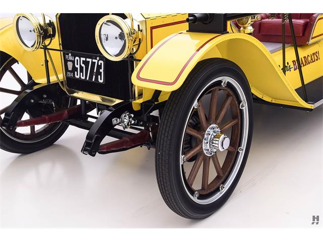 1968 Stutz Bearcat (CC-1062820) for sale in Saint Louis, Missouri