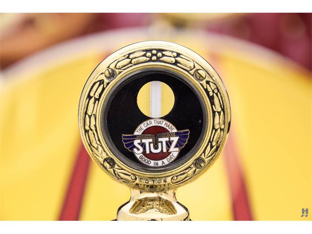 1968 Stutz Bearcat (CC-1062820) for sale in Saint Louis, Missouri