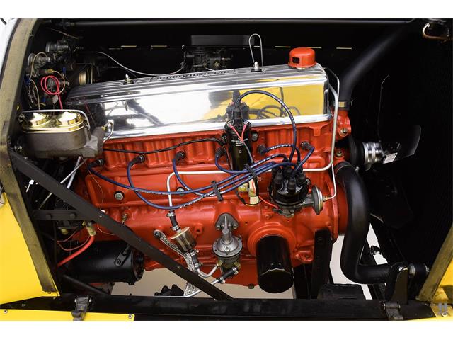 1968 Stutz Bearcat (CC-1062820) for sale in Saint Louis, Missouri