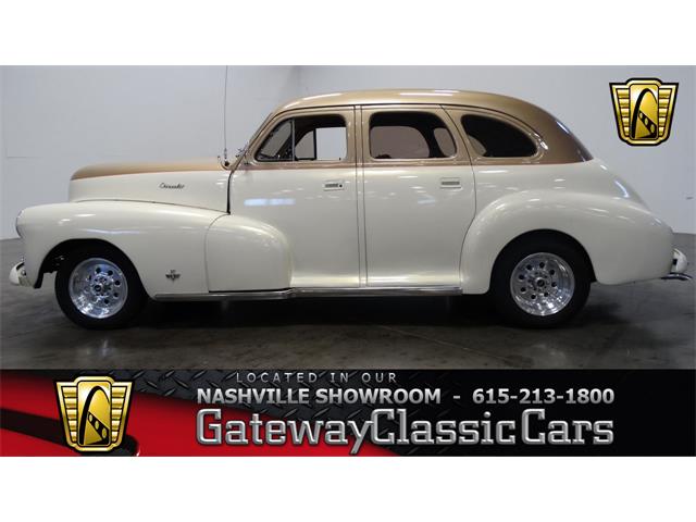 1948 Chevrolet Fleetmaster (CC-1062825) for sale in La Vergne, Tennessee
