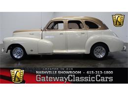 1948 Chevrolet Fleetmaster (CC-1062825) for sale in La Vergne, Tennessee